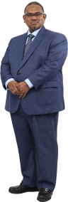 YBhg. Dato' Ir. Dr. Shaik Hussein Bin Mydin